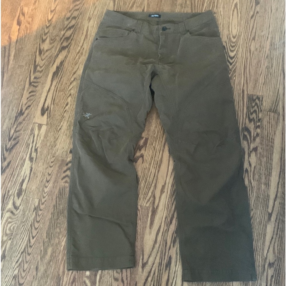 COPY - Arc’teryx pants